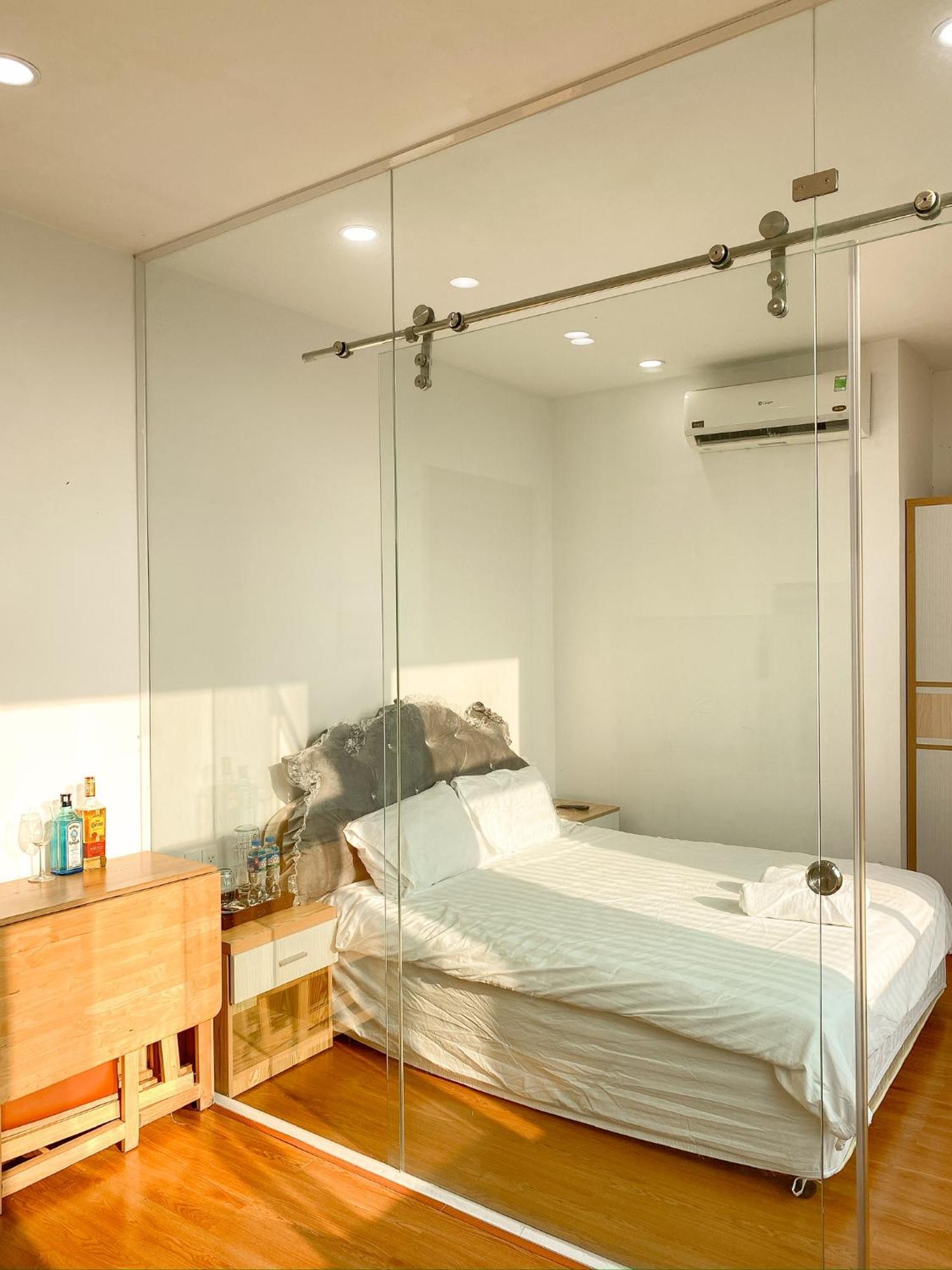 Aloha House Apartment Хошимин Экстерьер фото