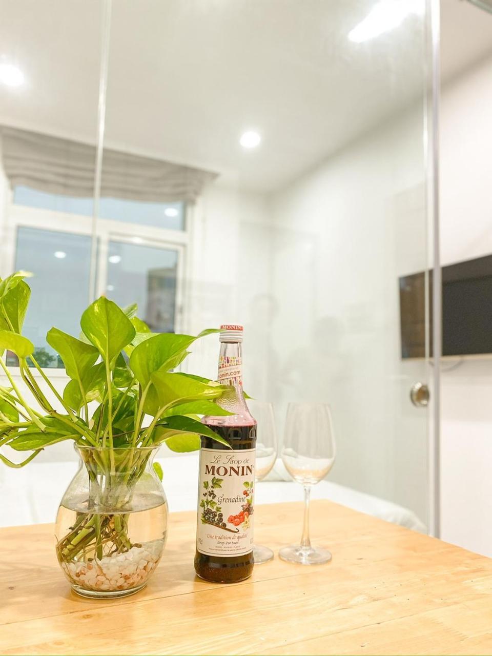 Aloha House Apartment Хошимин Экстерьер фото