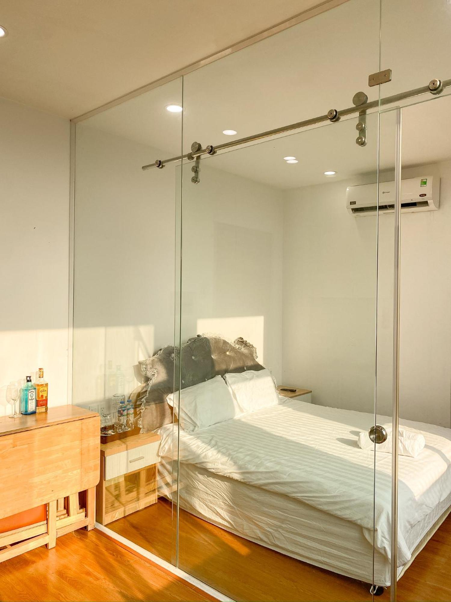 Aloha House Apartment Хошимин Экстерьер фото